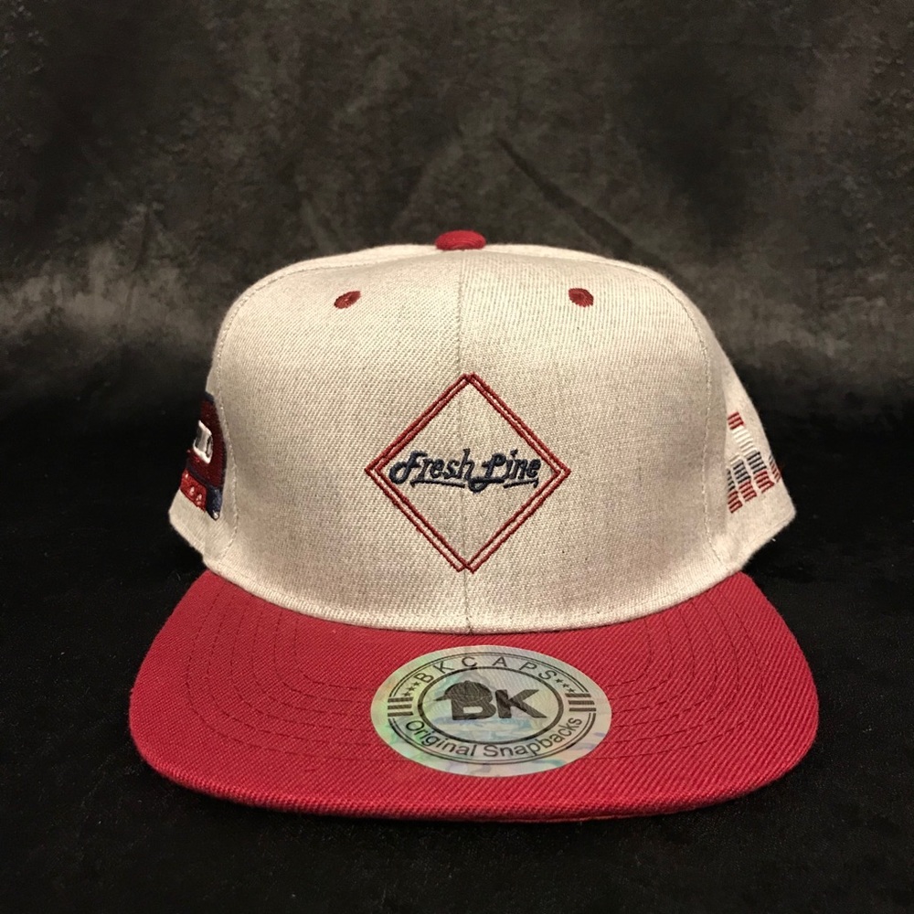 Muoozik Head SnapBack